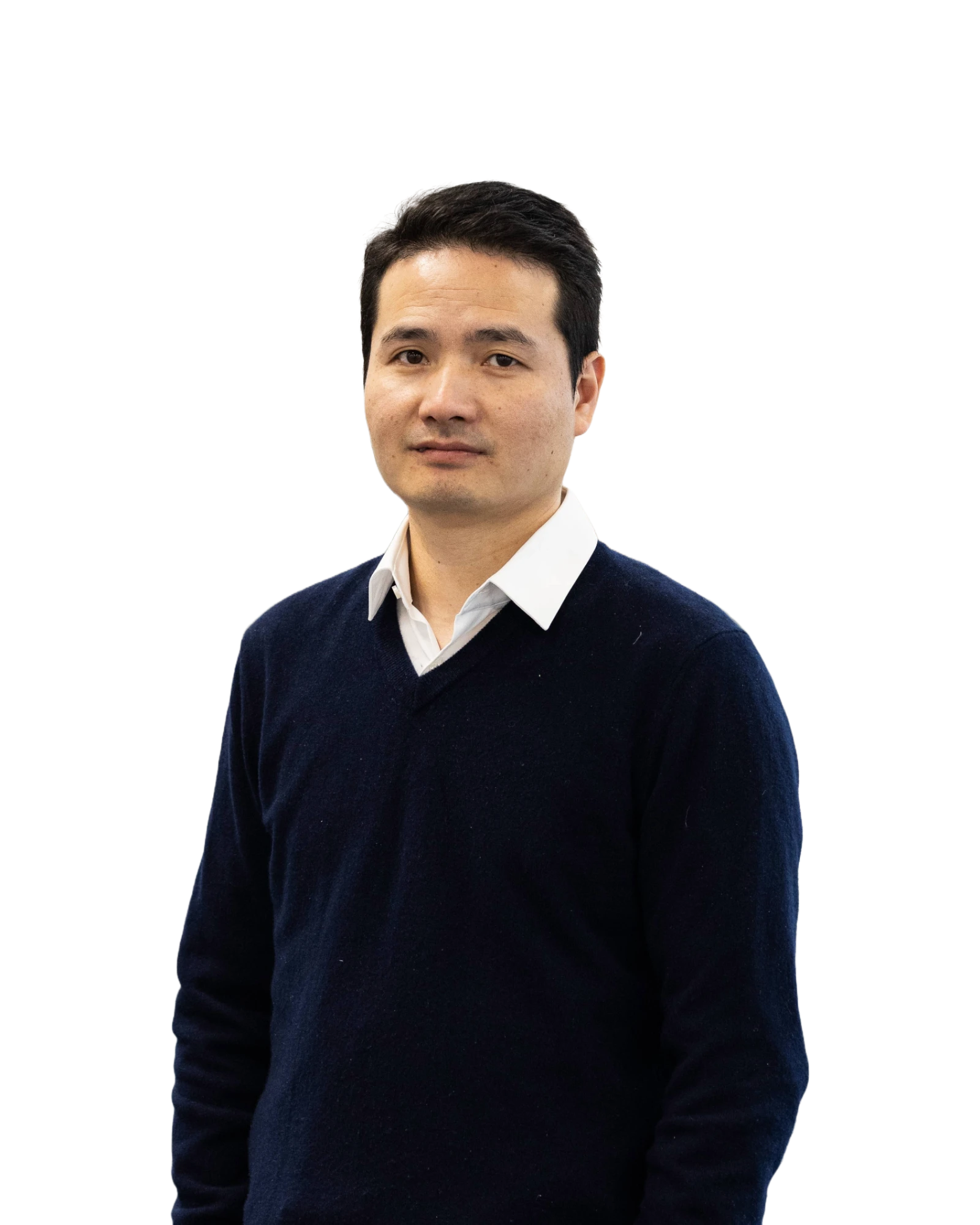 Bryan Hu 胡品,中国区总经理