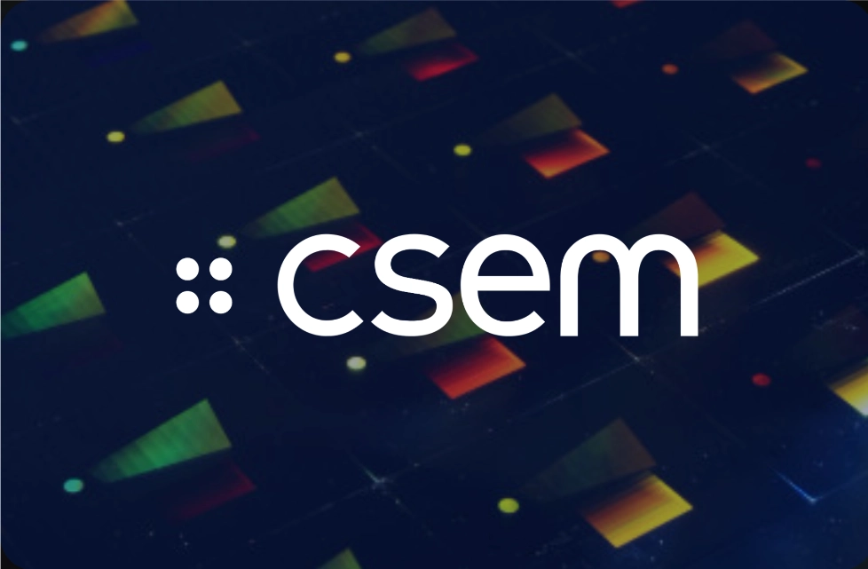 CSEM（瑞士）