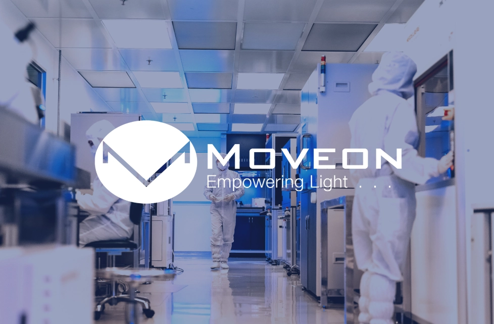 Moveon Technologies（亚太）