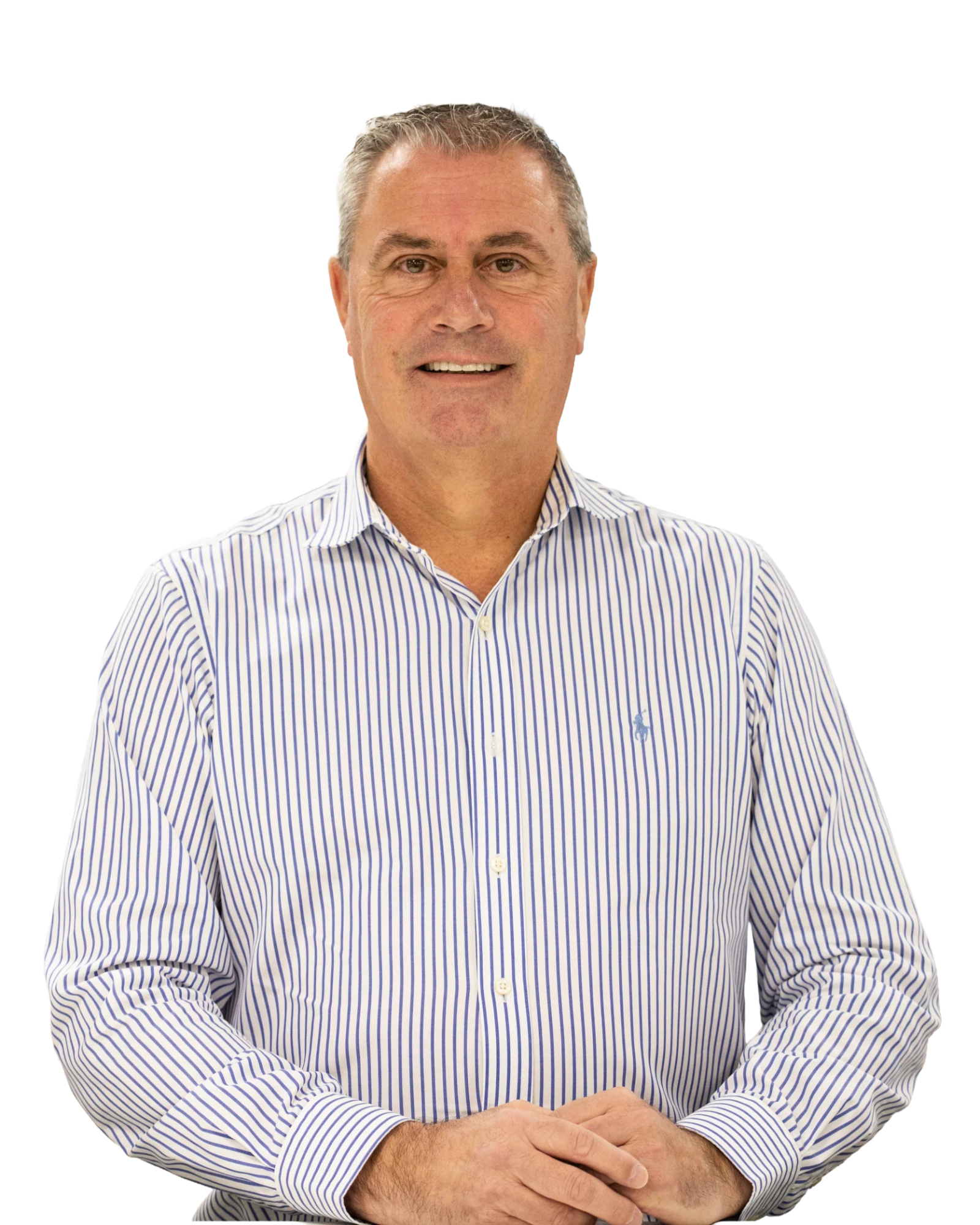 Maurice Berden,首席运营官(COO)